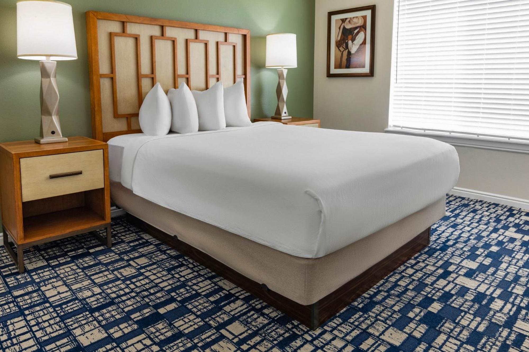 Worldmark Мидуэй Экстерьер фото