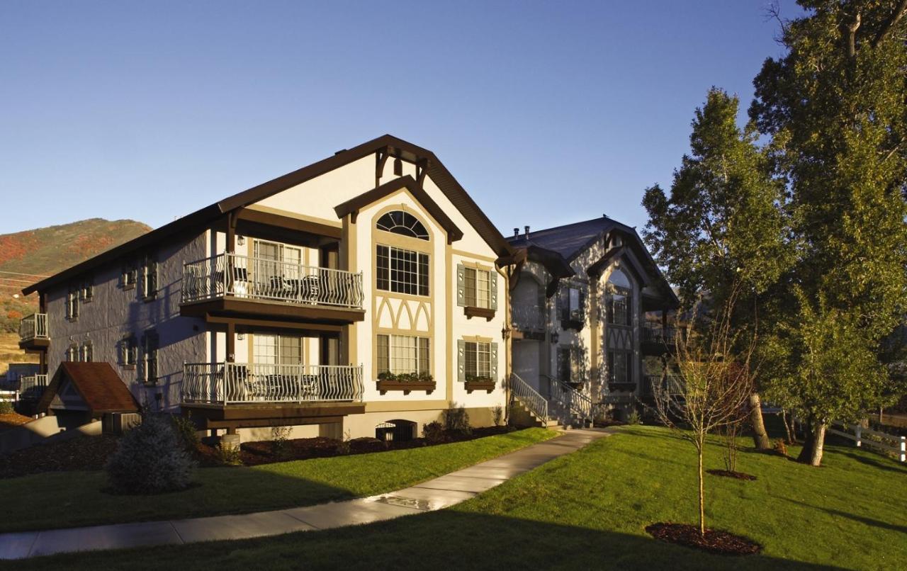 Worldmark Мидуэй Экстерьер фото